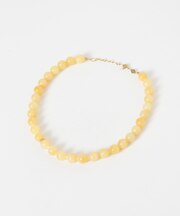 ANNI LU　Ball Necklace