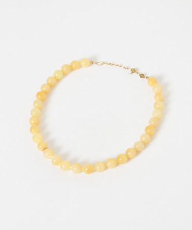 ANNI LU　Ball Necklace