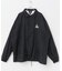 MAGIC NUMBER　SEEYOUINTHEWATER COACH JACKET