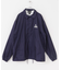 MAGIC NUMBER　SEEYOUINTHEWATER COACH JACKET