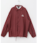 MAGIC NUMBER　SEEYOUINTHEWATER COACH JACKET
