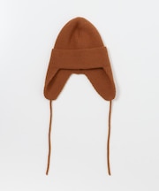 TINY GARDEN PRODUCTS フライトニットキャップ