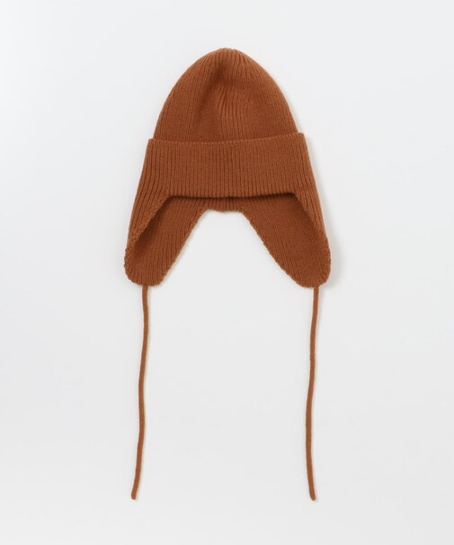 TINY GARDEN PRODUCTS フライトニットキャップ