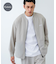 『別注』THOUSAND MILE×UR　THICK AND THIN BLOUSON
