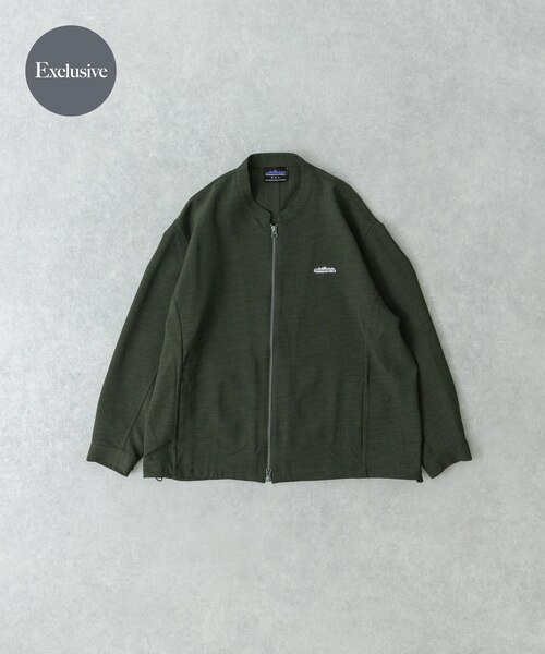 別注 GORE-TEX WINDSTOPPER SHORT MODS COAT｜フリークスストアの通販