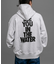 MAGIC NUMBER　SEEYOUINTHEWATER HOODIE