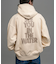 MAGIC NUMBER　SEEYOUINTHEWATER HOODIE