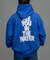 MAGIC NUMBER　SEEYOUINTHEWATER HOODIE