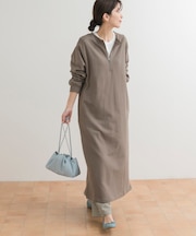 Mini Lining One Piece