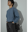 standard ロングスリーブカットソー