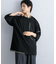 ハンドステッチルーズTシャツ