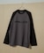 HONDA Raglan Long-Sleeve T-shirts