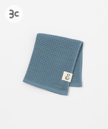 TINY GARDEN PRODUCTS　パークハンドタオル