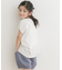 『親子リンク』フレンチタックプルオーバー(KIDS)