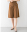 フロントタックハーフパンツ∴