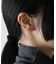 ff by decor urban research　ムーンピアス