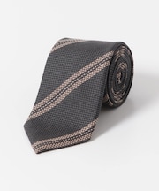 LIFE STYLE TAILOR　BBCシルクコットンタイST1