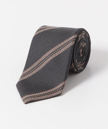 LIFE STYLE TAILOR　BBCシルクコットンタイST1