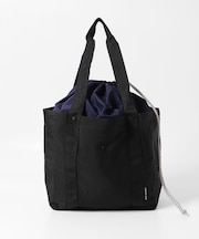 TINY GARDEN PRODUCTS　パッカブルクールバッグ
