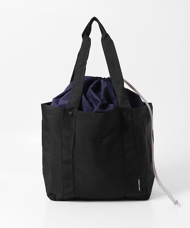 TINY GARDEN PRODUCTS　パッカブルクールバッグ