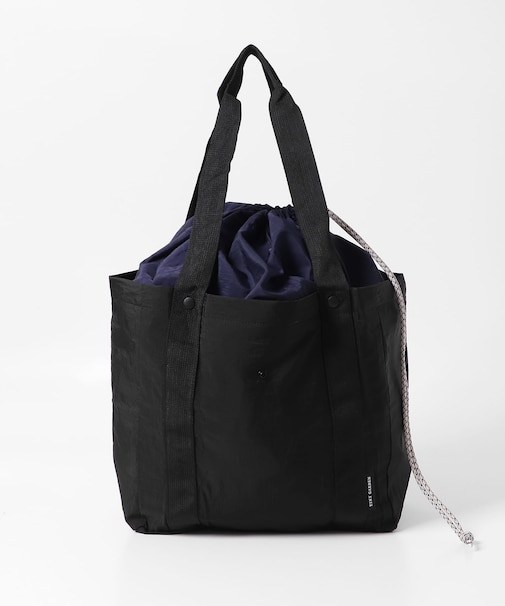 TINY GARDEN PRODUCTS　パッカブルクールバッグ