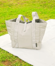 TINY GARDEN PRODUCTS　パッカブルクールバッグ