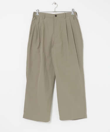NEW BALANCE　MET24 Relax Pants