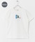 『別注』Common Noun×DOORS　HORSE Kana Akiyama T-shirts