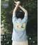 『別注』Common Noun×DOORS　HORSE Kana Akiyama T-shirts