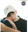 『別注』BROOKS BROTHERS×UR　GF COTTON TWILL CAP