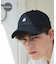『別注』BROOKS BROTHERS×UR　GF COTTON TWILL CAP