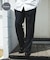『別注』BROOKS BROTHERS×UR　TWO INTUCK TROUSERS