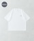『別注』BROOKS BROTHERS×UR　OVAL LOGO S／S T-SHIRTS