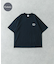 『別注』BROOKS BROTHERS×UR　OVAL LOGO S／S T-SHIRTS