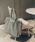 BONGUSTA　NARAM WEEKEND BAG