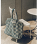 BONGUSTA　NARAM WEEKEND BAG