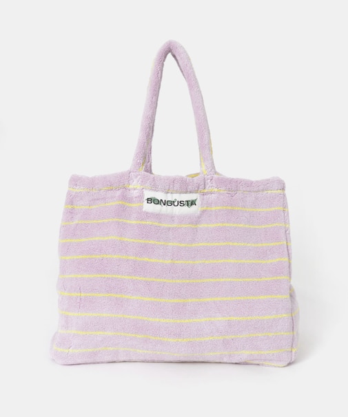 BONGUSTA　NARAM WEEKEND BAG