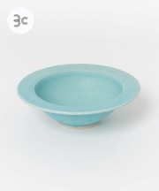 独歩炎×能登デザイン室 六寸鉢