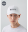 『別注』VIBTEX×URBAN RESEARCH　TWILL CAP
