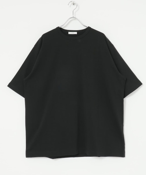 ATON　DRY COTTON STANDARD T-SHIRTS