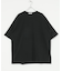 ATON　DRY COTTON STANDARD T-SHIRTS