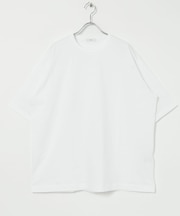 ATON　DRY COTTON STANDARD T-SHIRTS