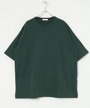 ATON　DRY COTTON STANDARD T-SHIRTS