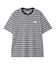 THE NORTH FACE　Short-Sleeve Free Run Border Crew