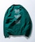 『別注』GOODWEAR×Sonny Label　プリントスウェット2