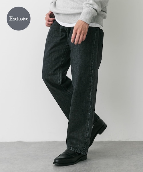 別注Lee101×DOORS STRAIGHTPANTS 30 別注』Lee101×DOORS STRAIGHTPANTS｜アーバンリサーチの通販｜&mall