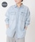 『別注』Lee101×Sonny Label　SHIRTS