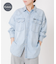 『別注』Lee101×Sonny Label　SHIRTS
