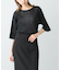 YENN　COTTON TULLE T-SHIRTS