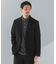『イージーケア』LIFE STYLE TAILOR　シアサッカーコンフォータブルジャケット